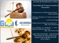 Actualidad del Proceso Acusatorio Panameño