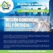 Misión Comercial de Portugal
