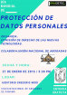DÍA INTERNACIONAL DE LA PROTECCIÓN DE DATOS PERSONALES