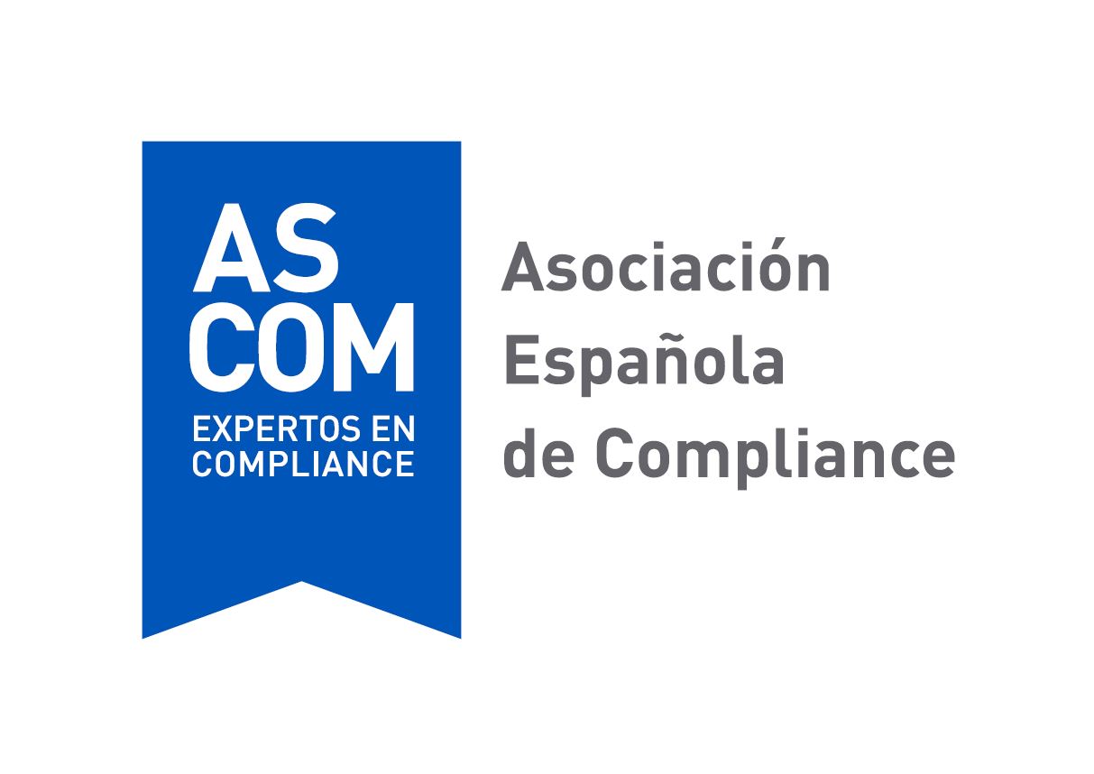 Asociación Española de Compliance -ASCOM